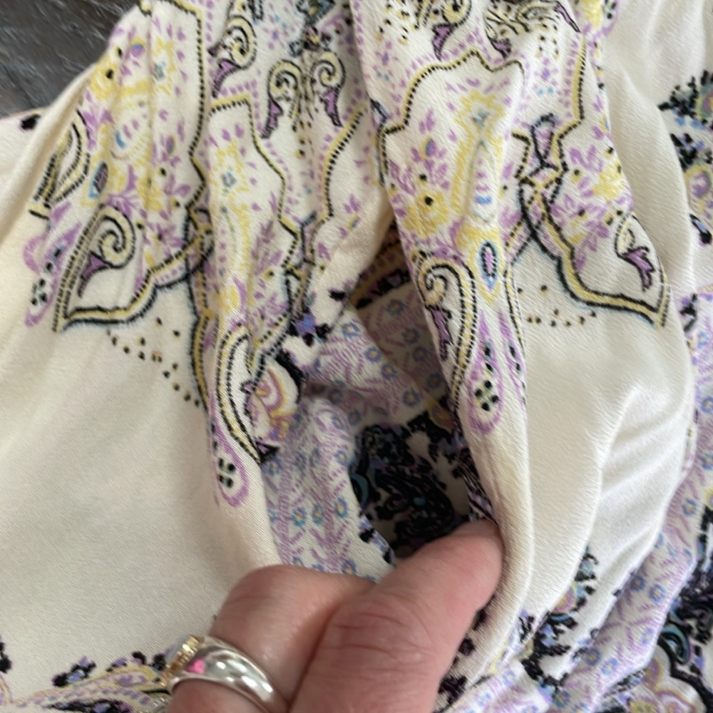 Free People Tunic - Picture 3 of 10